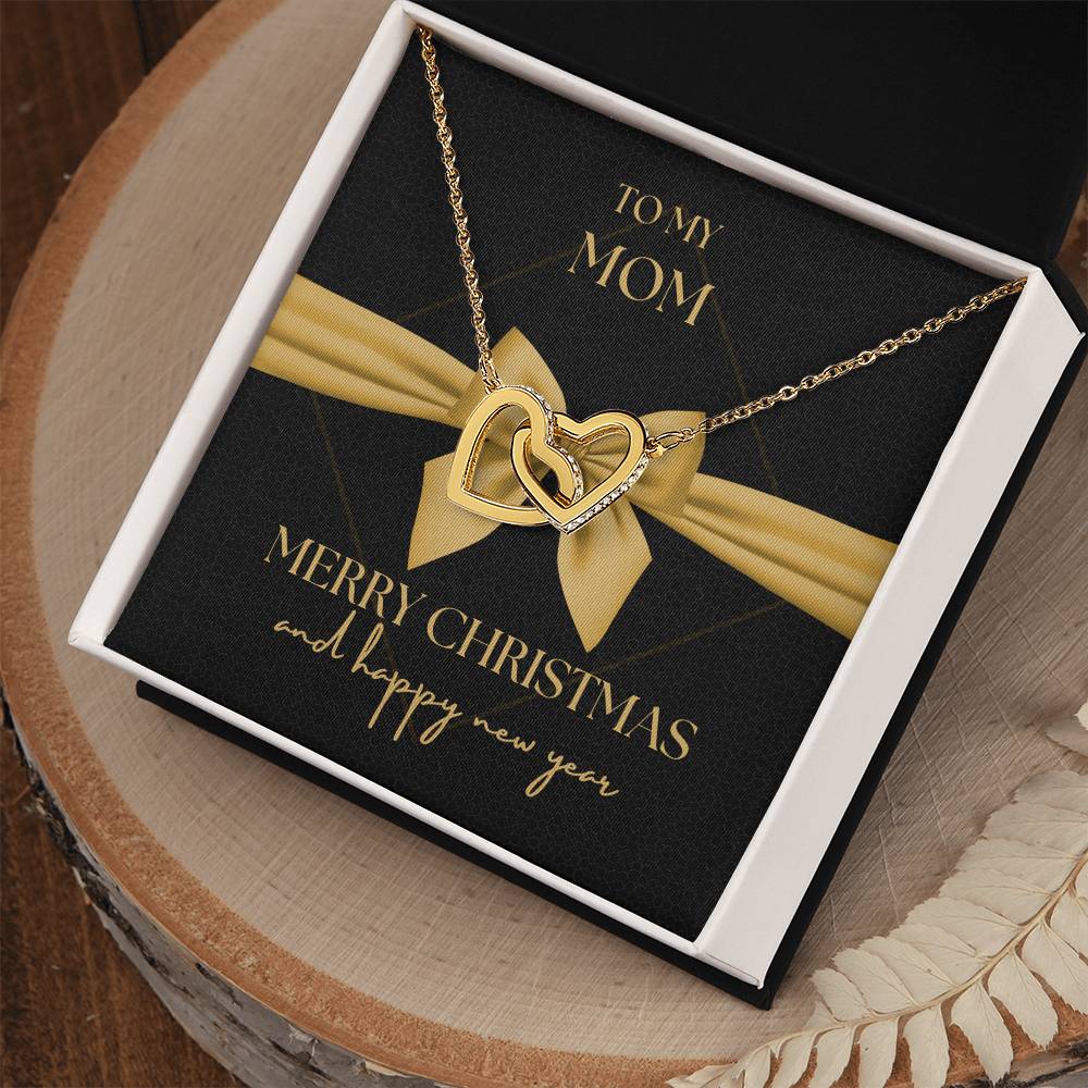 christmas Necklace