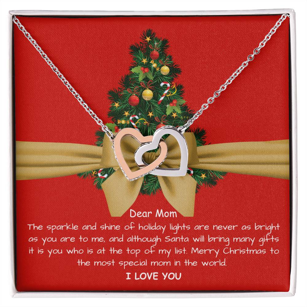 christmas Necklace