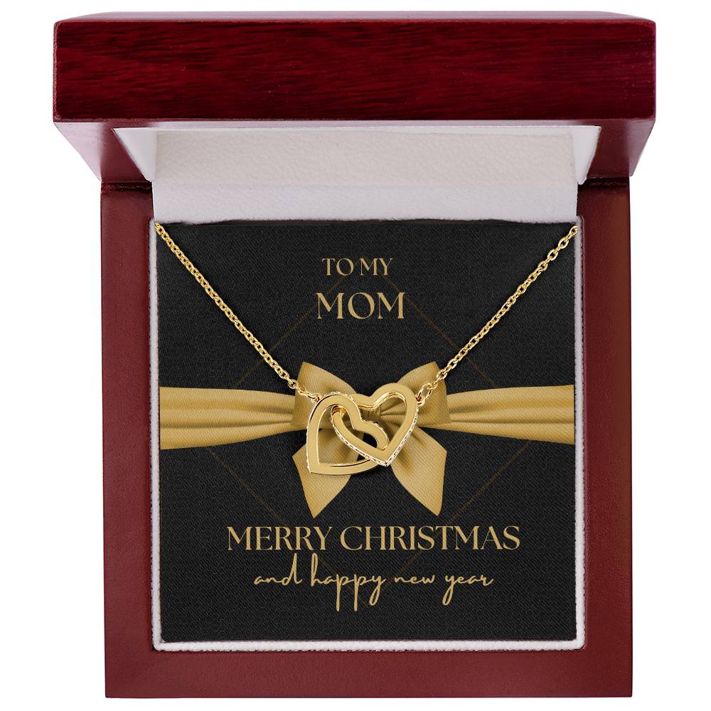 christmas Necklace