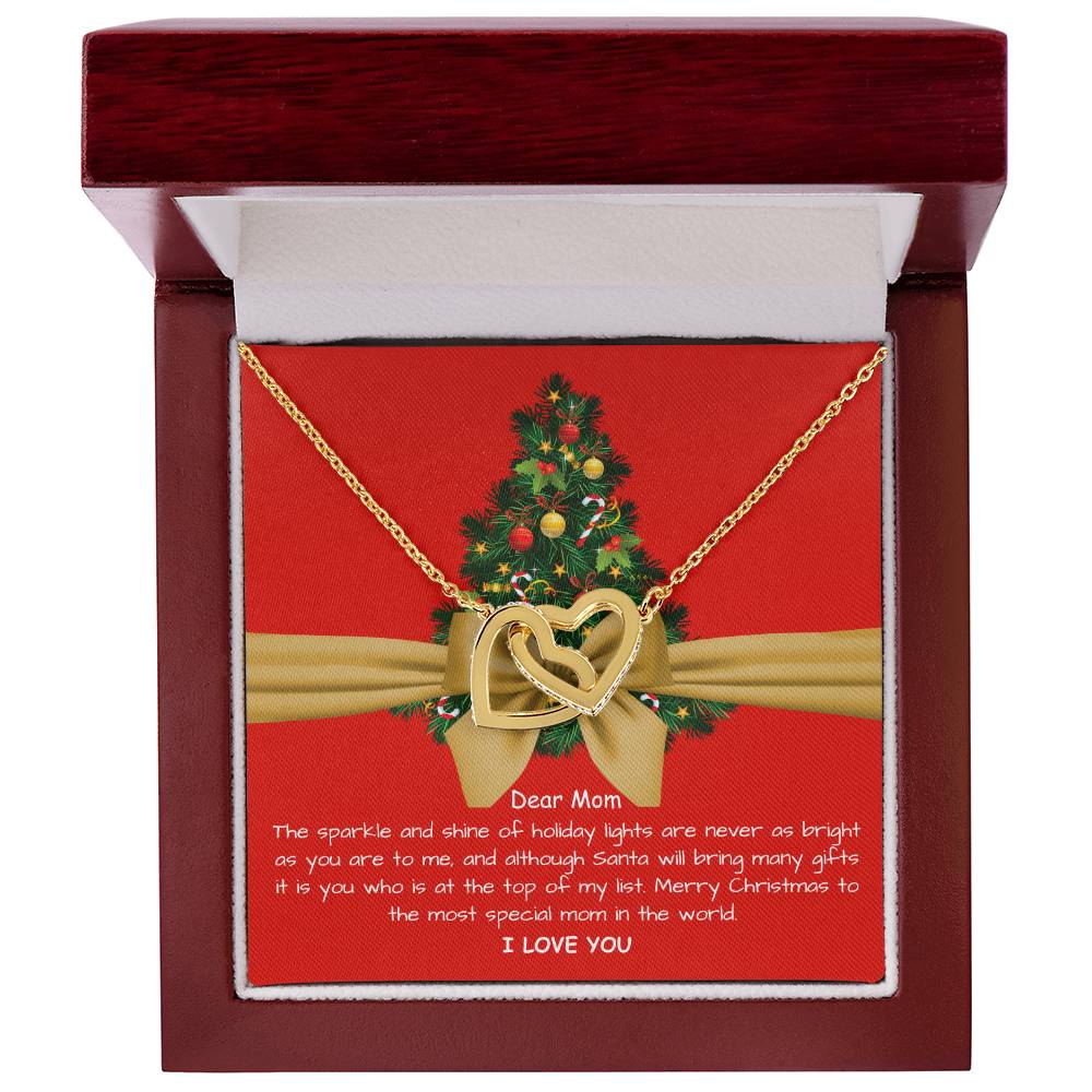 christmas Necklace