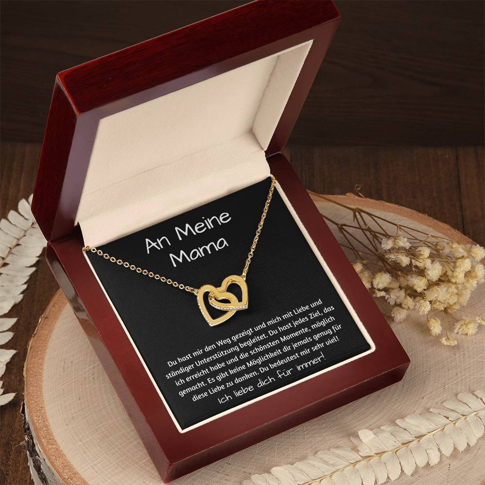 Mother's Day Necklace