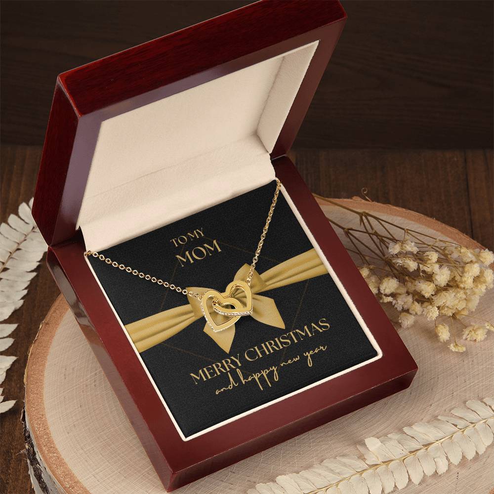 christmas Necklace