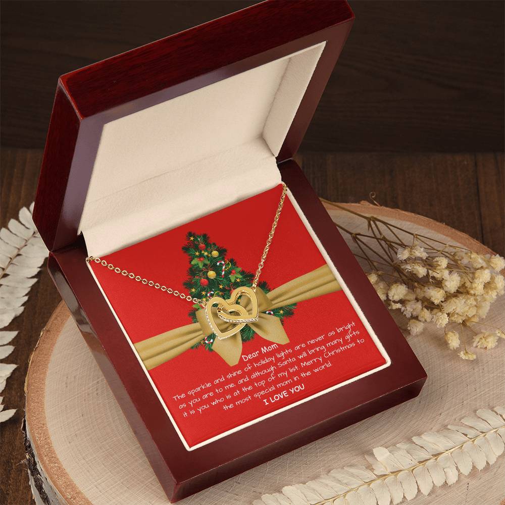 christmas Necklace