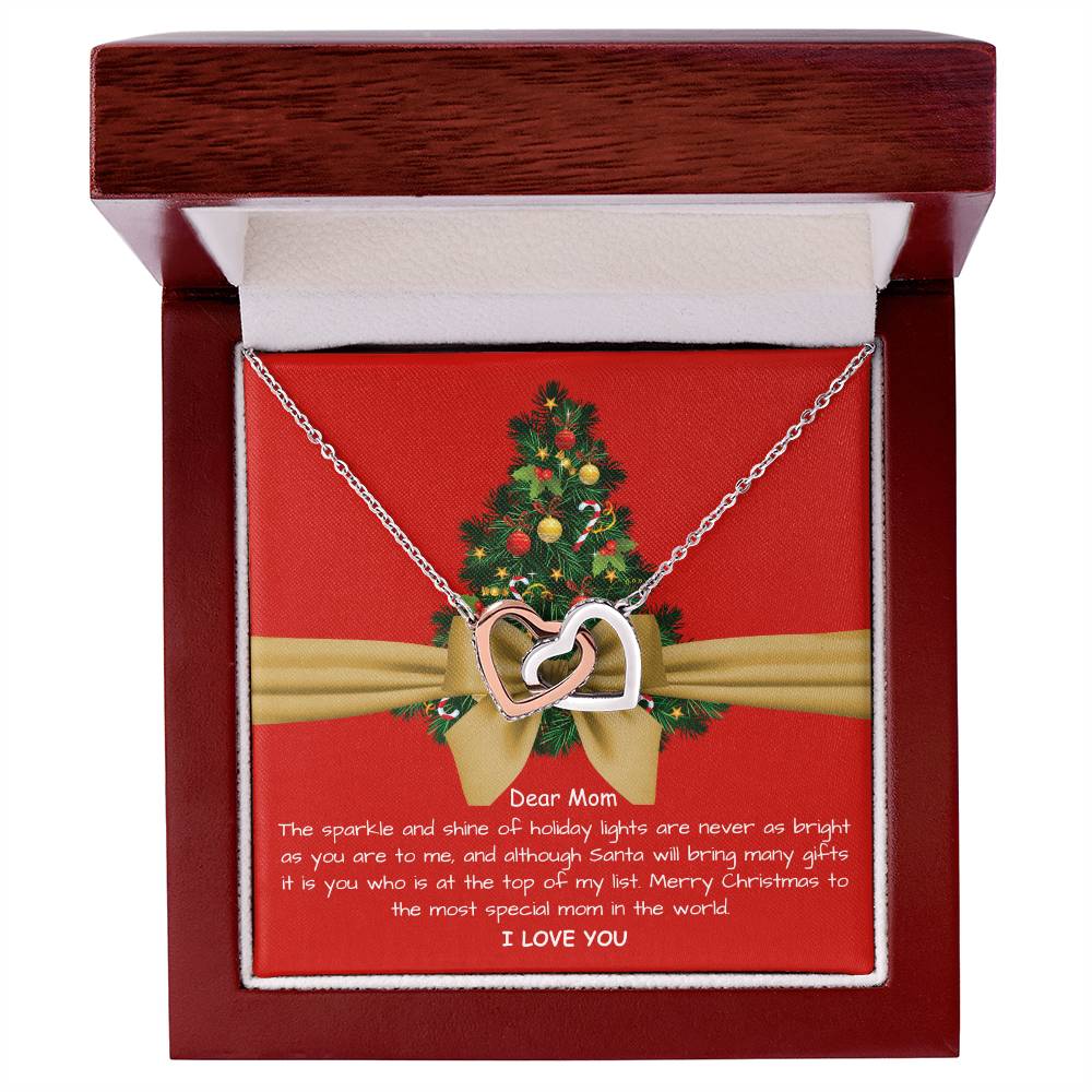 christmas Necklace