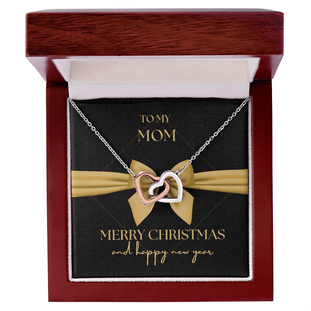 christmas Necklace