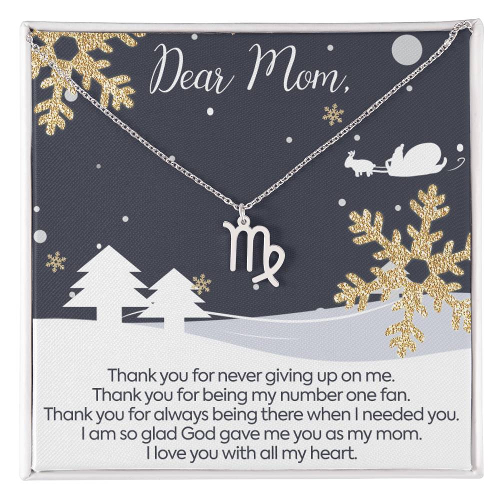 christmas Necklace