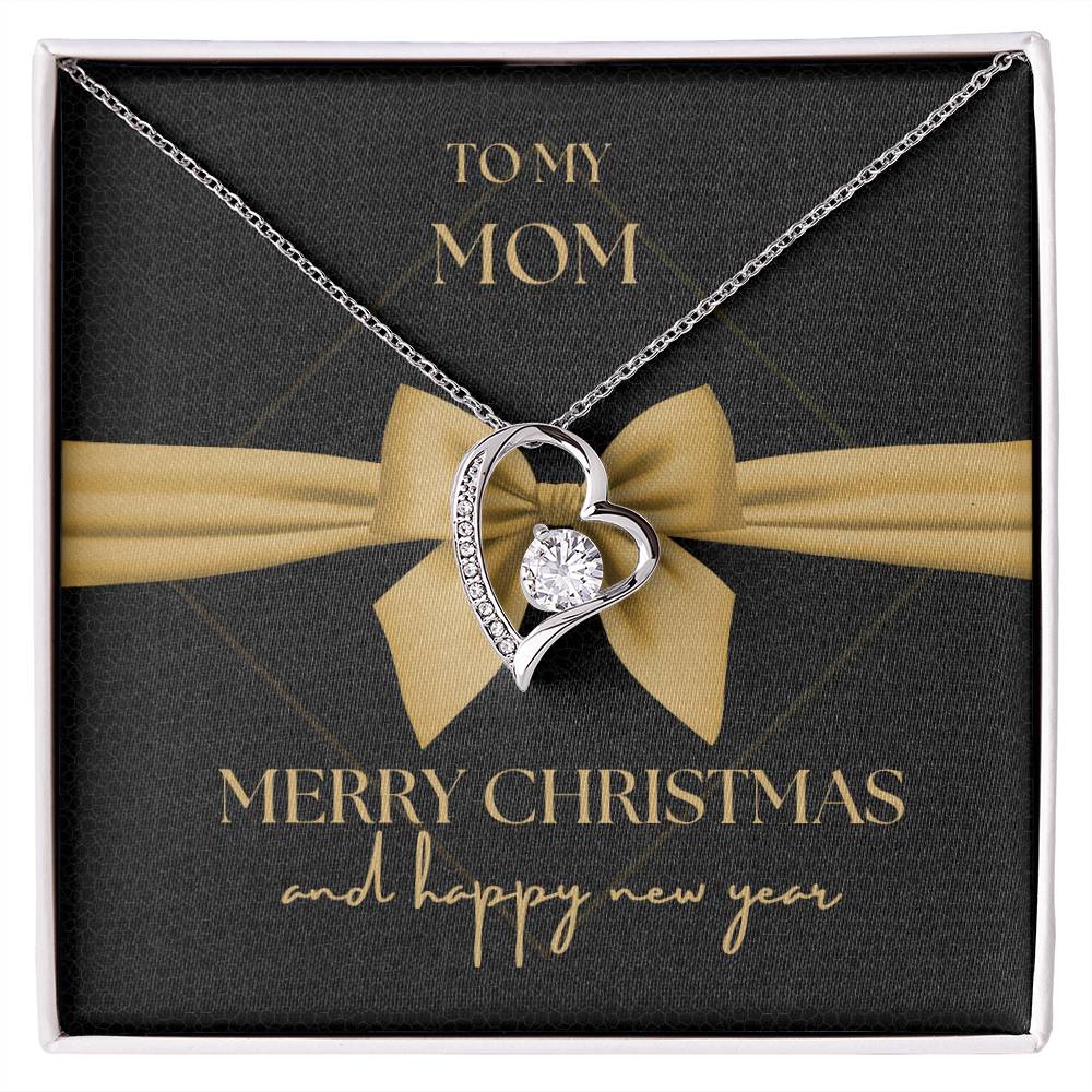 christmas Necklace