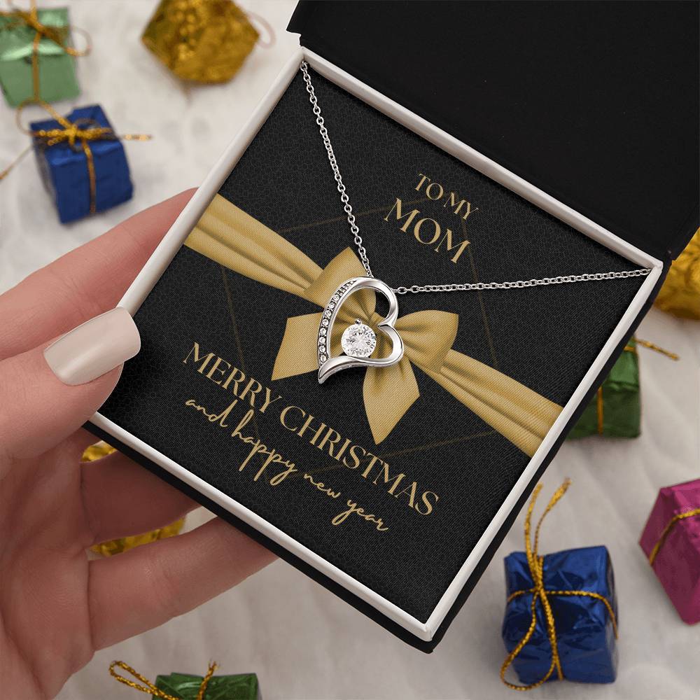 christmas Necklace