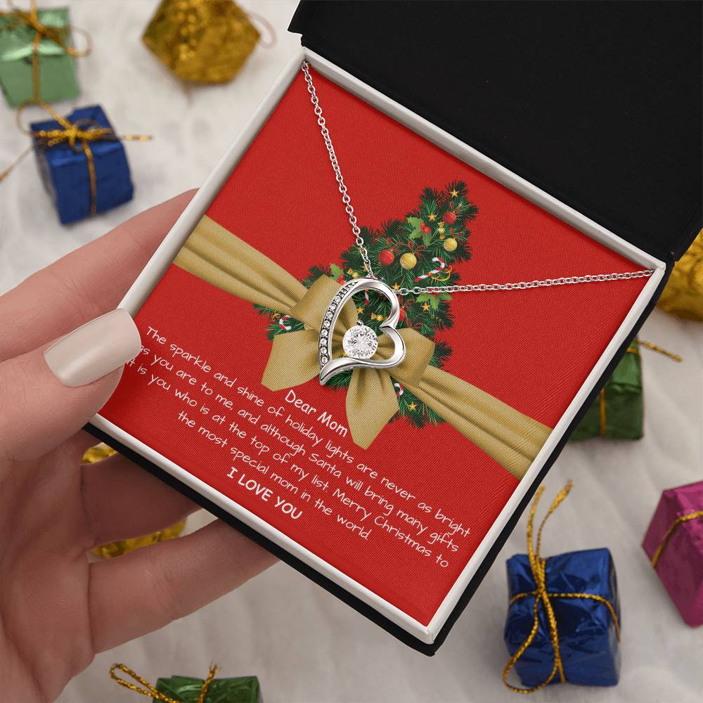 christmas Necklace