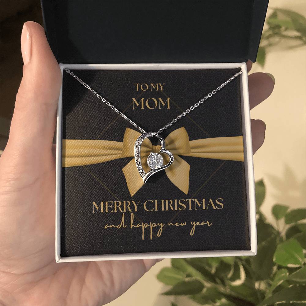christmas Necklace