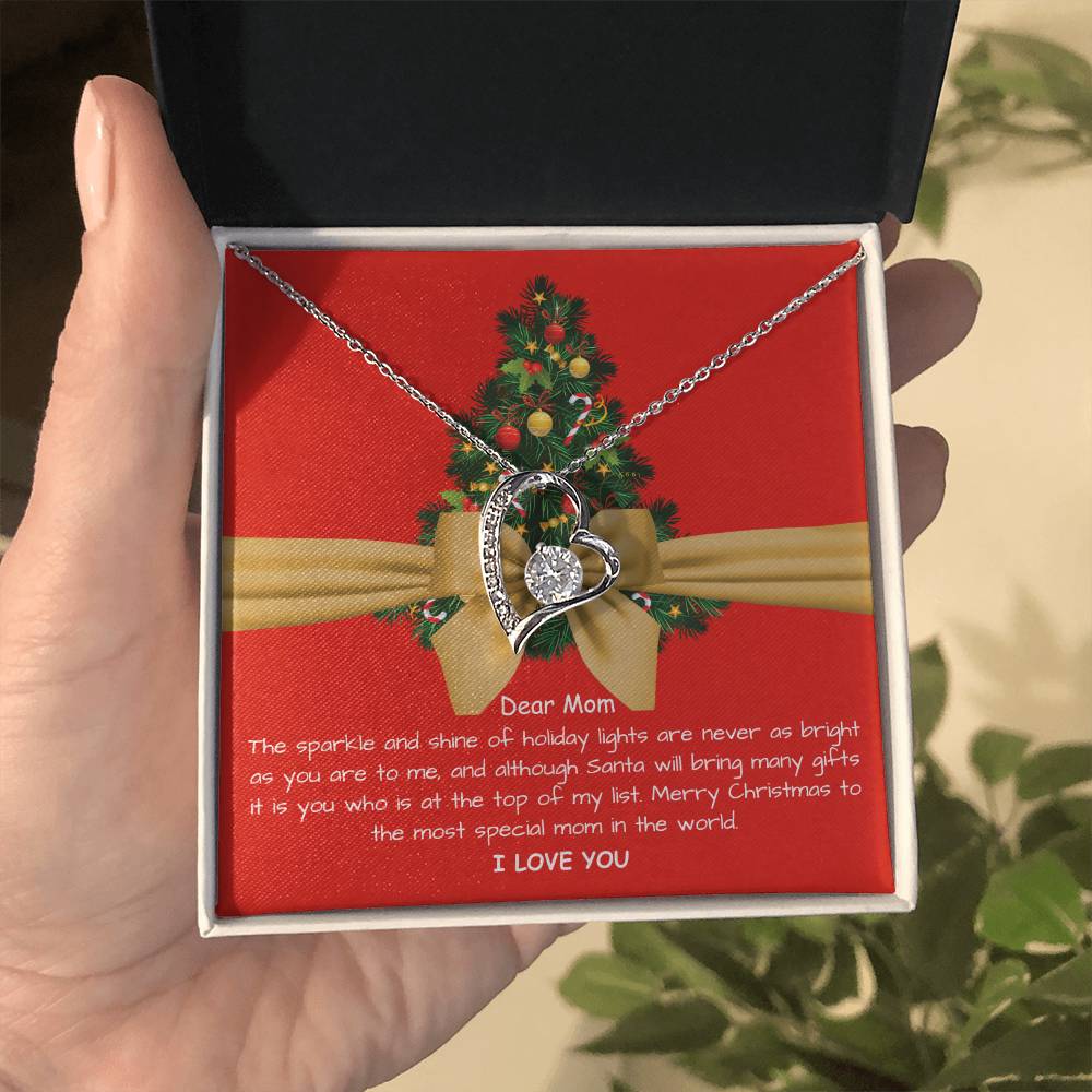 christmas Necklace