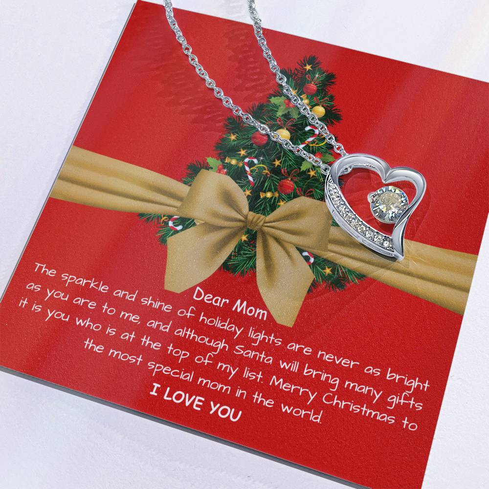 christmas Necklace