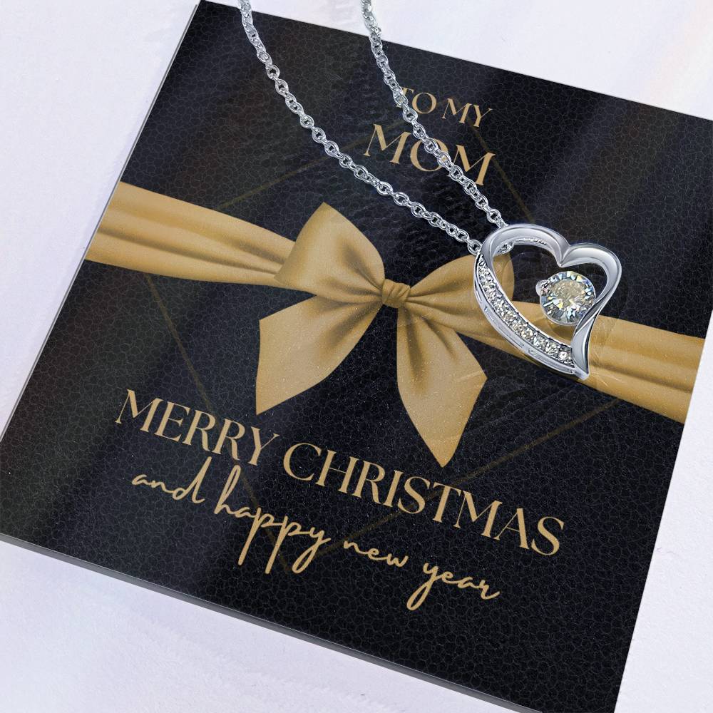 christmas Necklace