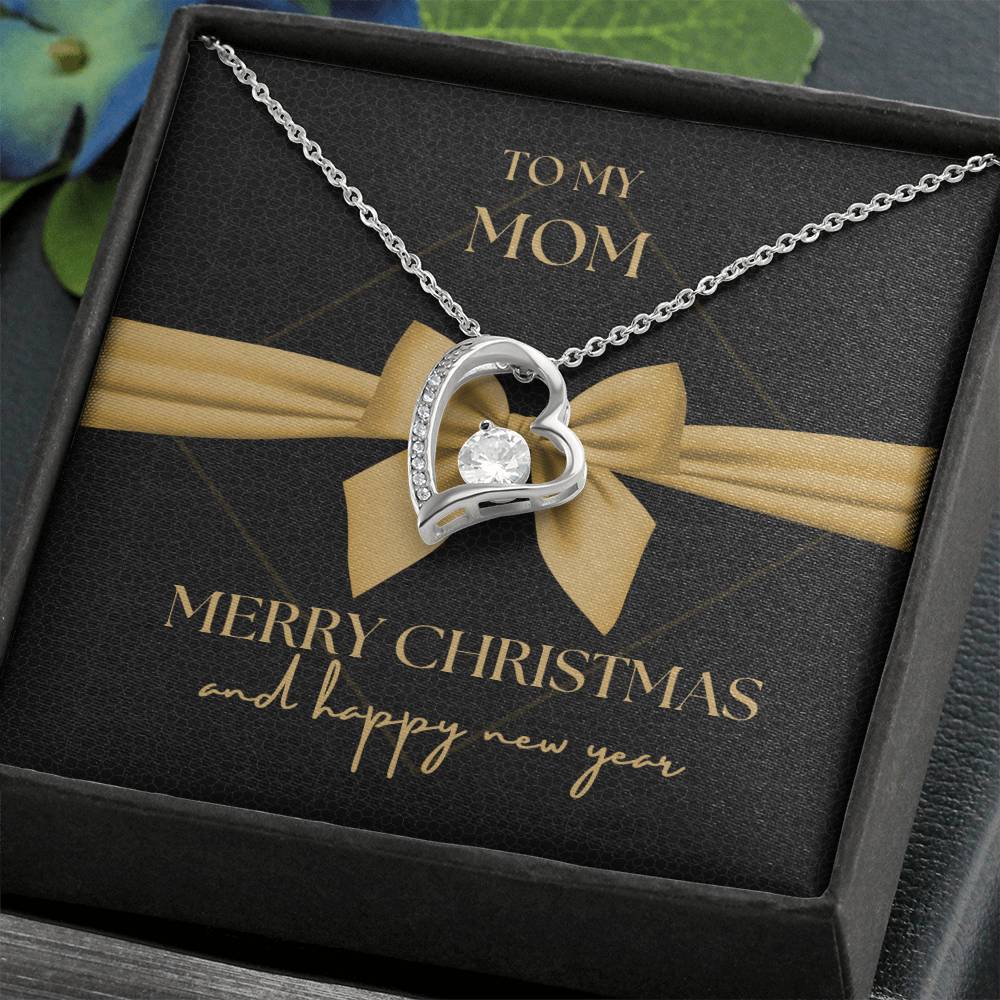 christmas Necklace