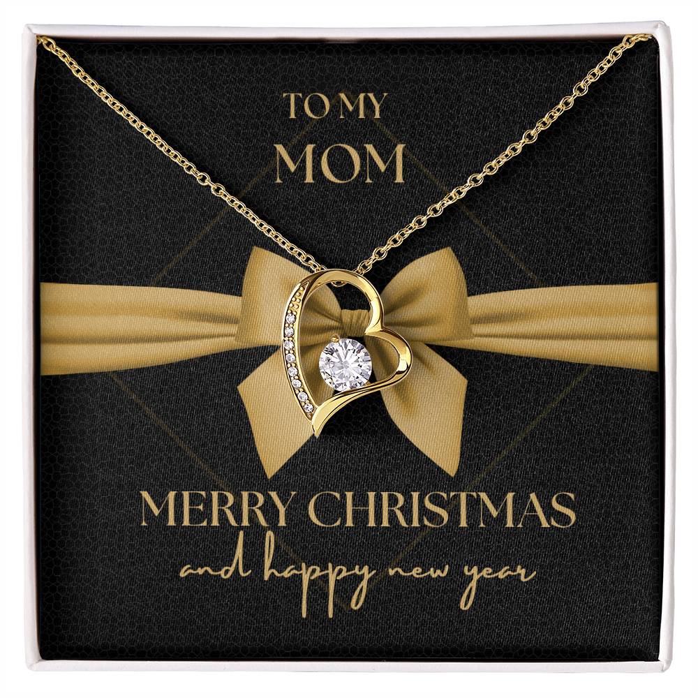 christmas Necklace