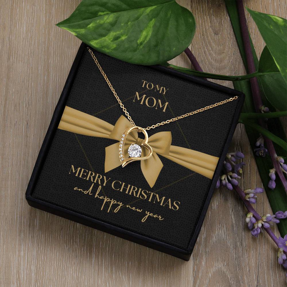 christmas Necklace