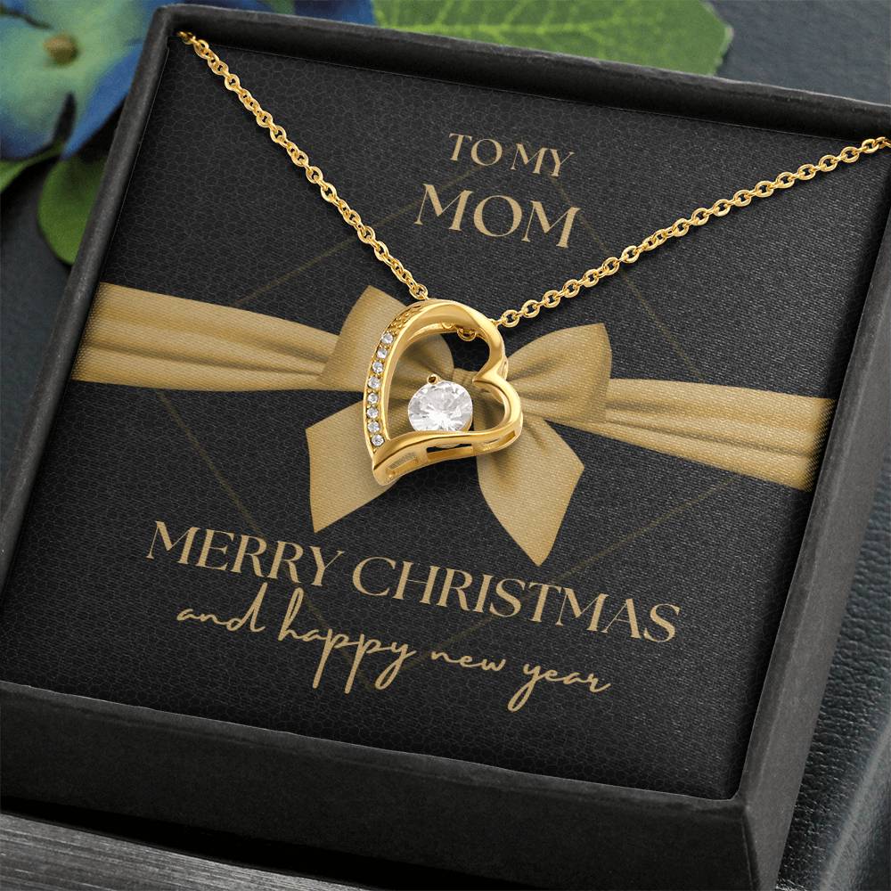 christmas Necklace
