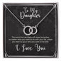 Perfect Rings Necklace for Her