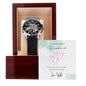 Men's Watch with Message card for him