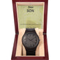 Wooden Watch