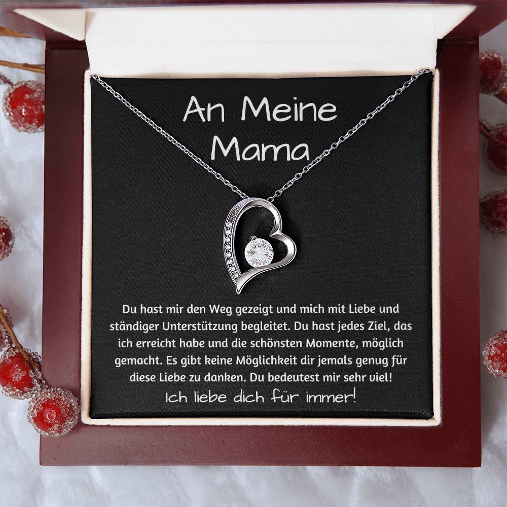 Mother's Day Necklace