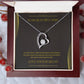 Beautiful Necklace for My Wife