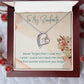 Beautiful necklace for my  soulmate