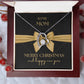 christmas Necklace