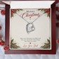 Beautiful Necklace For My Beautiful Daughter