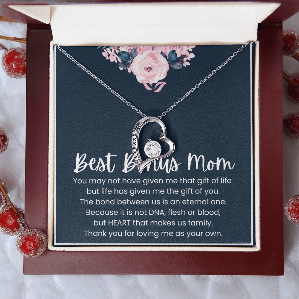 Beautiful necklace for My Beautiful Mom