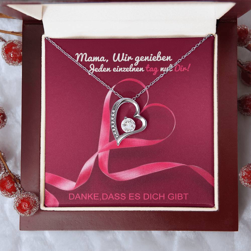 Mother's Day Necklace