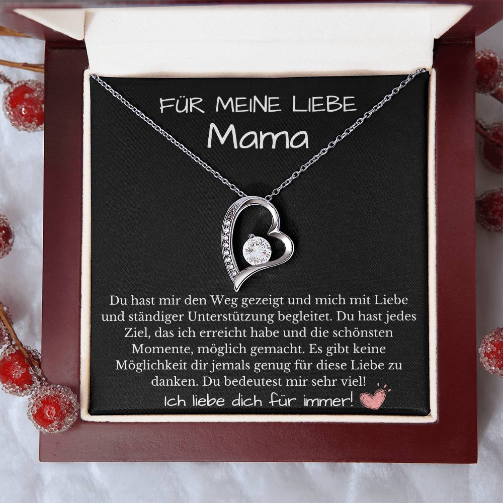 Mother's Day Necklace