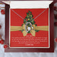 christmas Necklace