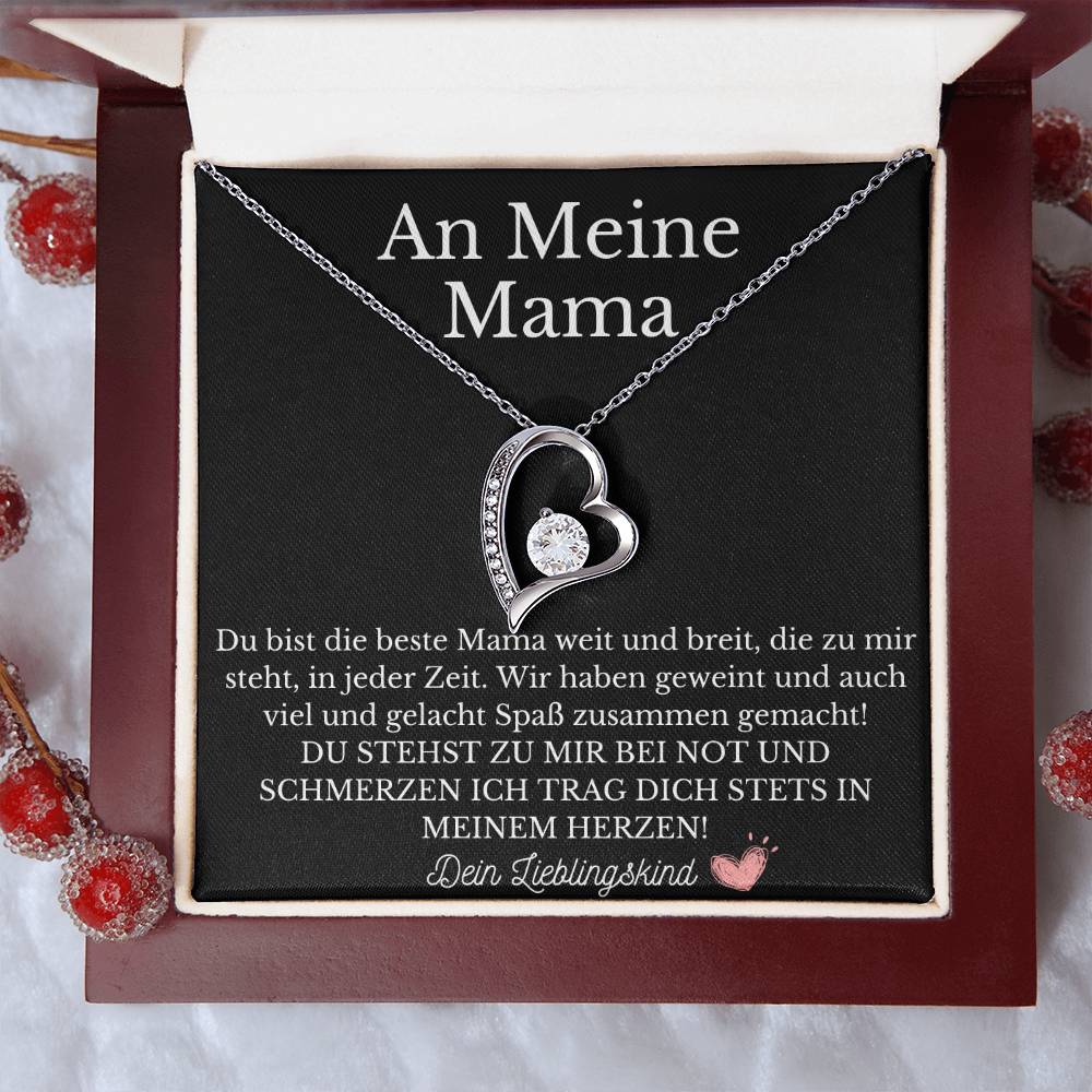 Mother's Day Necklace