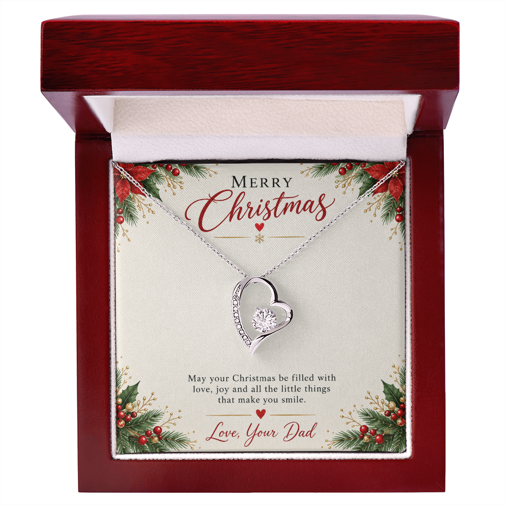 Beautiful Necklace For My Beautiful Daughter