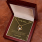 Beautiful necklace for My Beautiful Mom