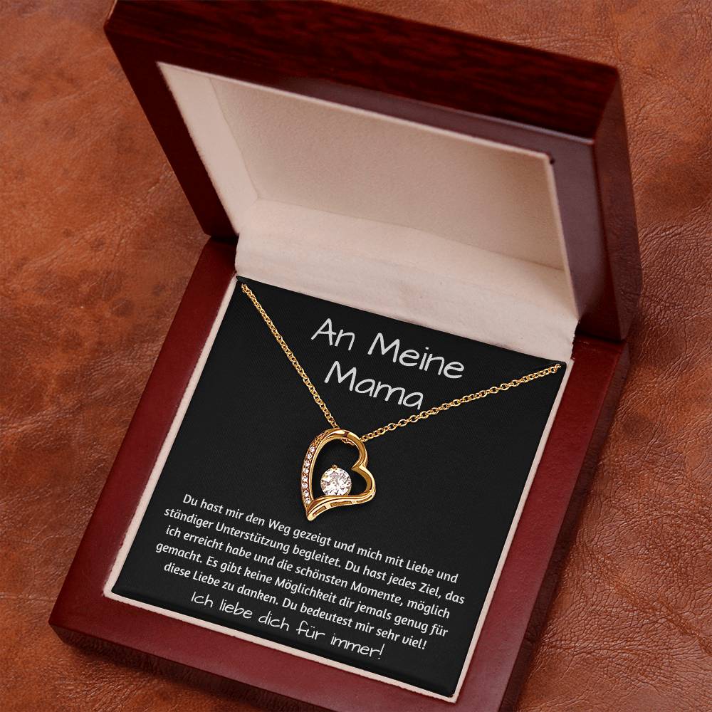 Mother's Day Necklace