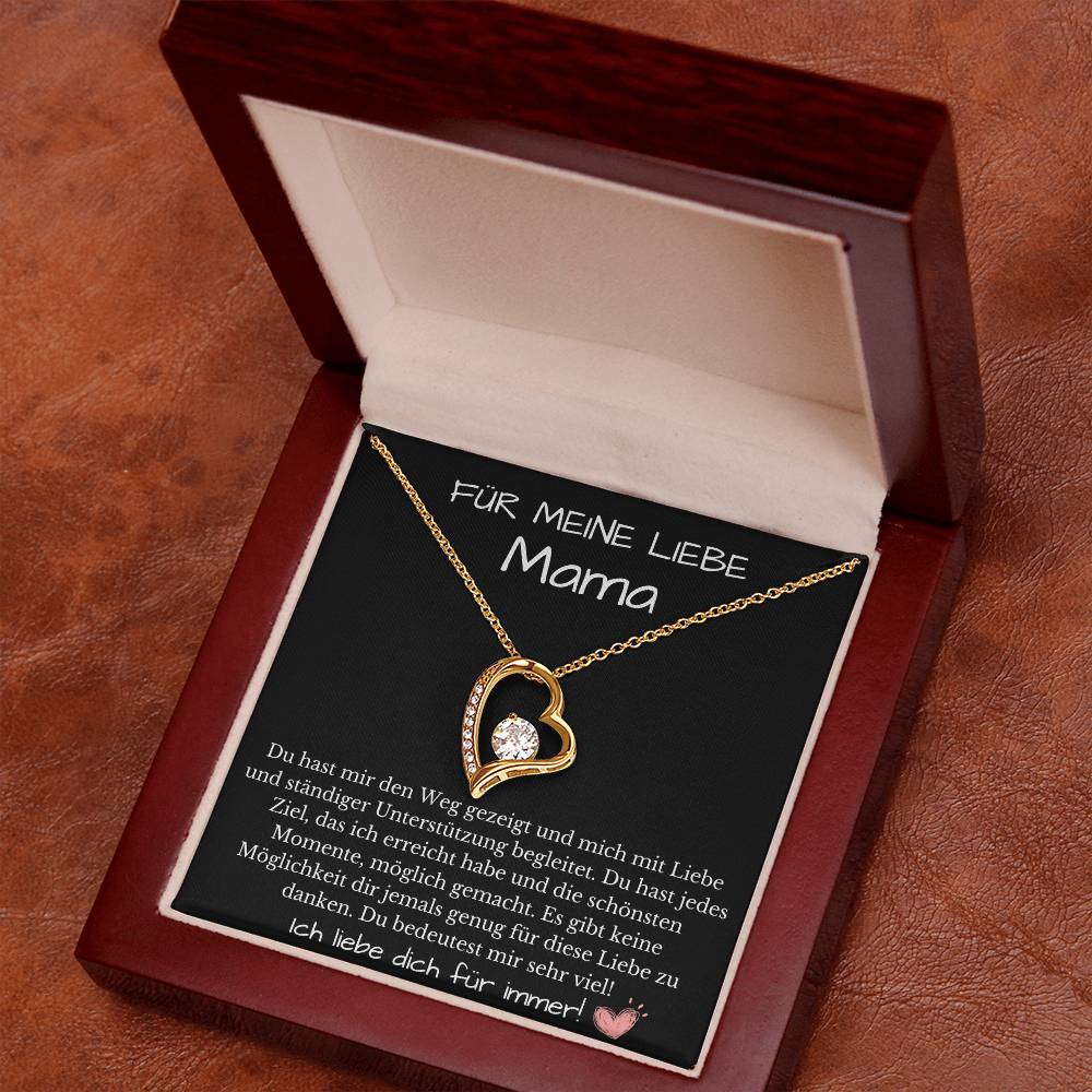 Mother's Day Necklace