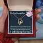 Beautiful necklace for my beautiful daughter