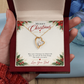 Beautiful Necklace For My Beautiful Daughter
