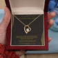 Beautiful Necklace for My Wife