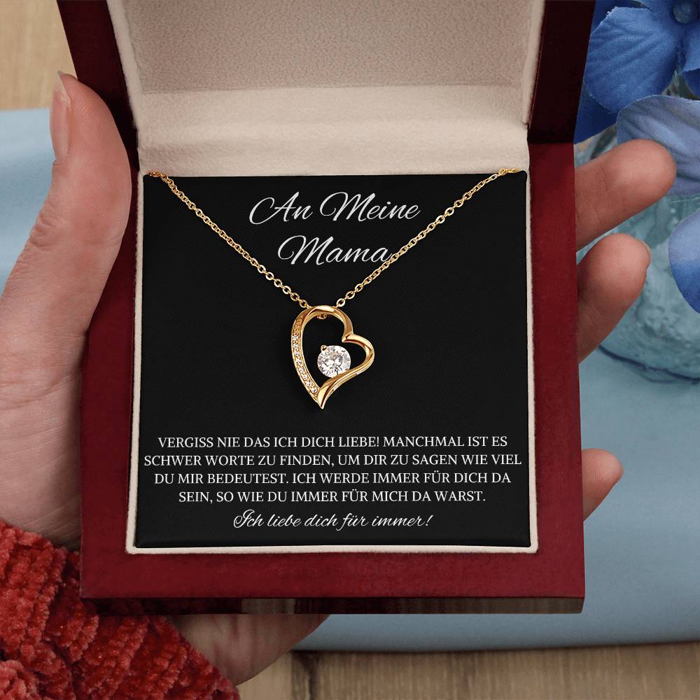 Mother's Day Necklace