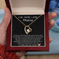 Mother's Day Necklace