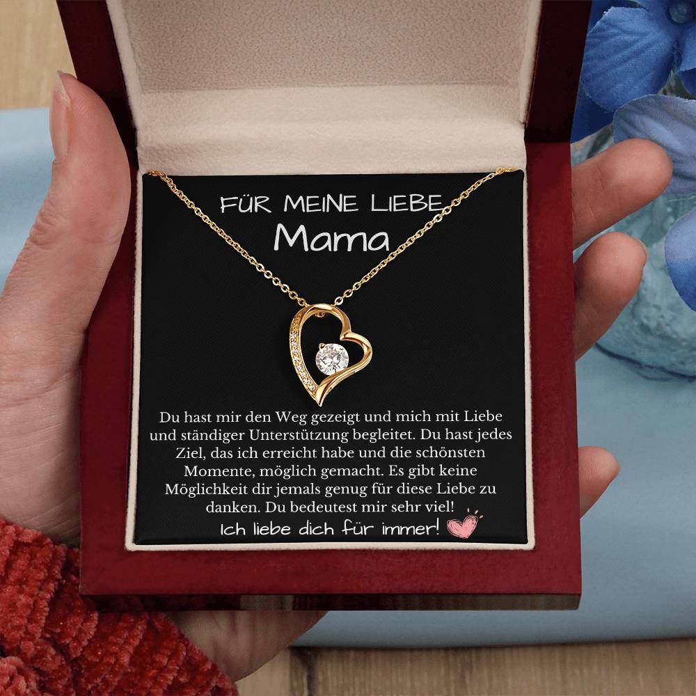 Mother's Day Necklace