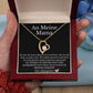 Mother's Day Necklace