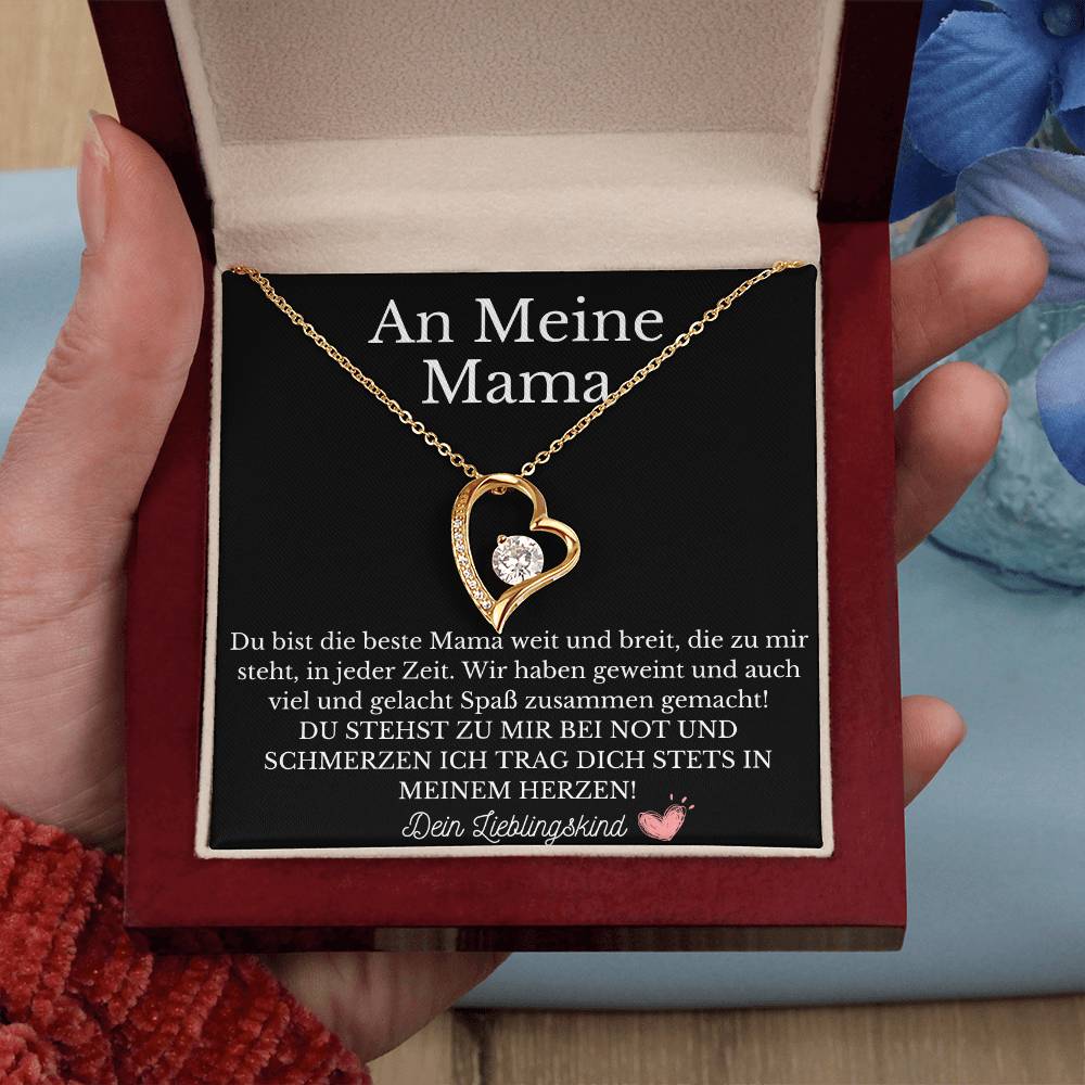 Mother's Day Necklace