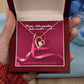 Mother's Day Necklace