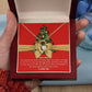 christmas Necklace