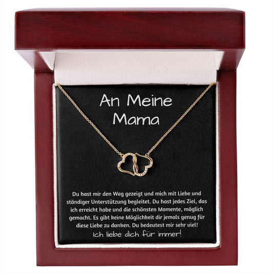 Mother's Day Necklace