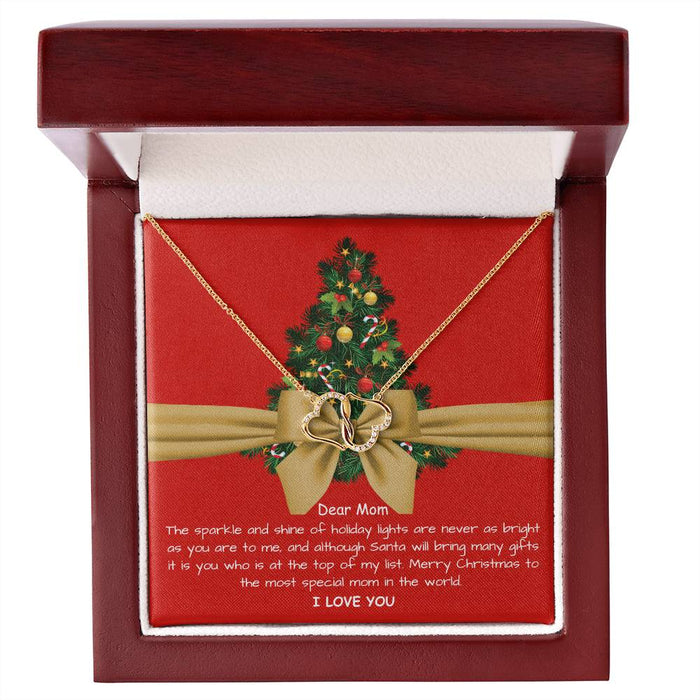 christmas Necklace